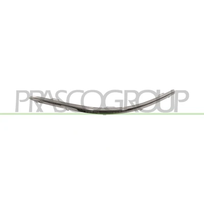 Kuva BLIC 5513 00 9545929P Puskurin Lista Eteen, vasen VOLKSWAGEN: Touran I