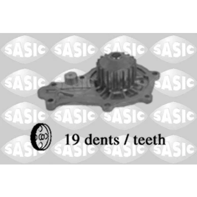 Kuva Vesipumppu CITROËN, DS, FIAT, FORD, MAZDA, MINI, OPEL, PEUGEOT, SUZUKI, TOYOTA, VOLVO OE 11517805992, 1201G1, 1201G9