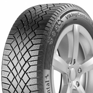 Kuva Continental VikingContact 7 285/40R20 108T XL Kitkarenkaat Talvirenkaat