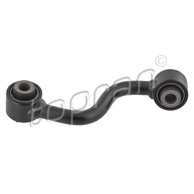 Kuva TOPRAN 701 841 Koiranluu Taka akseli, vasen NISSAN: Qashqai / Qashqai+2 I, 2