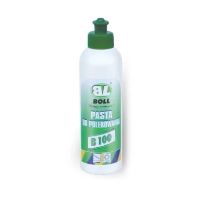 Kuva BOLL 003500 Kiillotusaine Pullo 250