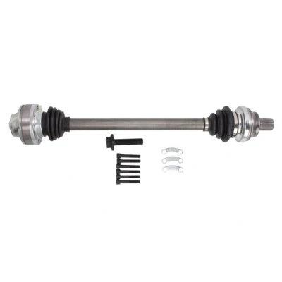 Kuva Vetoakseli POINT GEAR PNG74910 Vasen