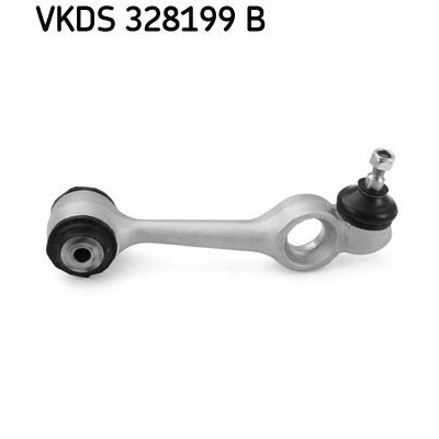 Kuva SKF VKDS 328199 B Alatukivarsi synteettinen rasva Poikittaistukivarsi MERCEDES BENZ: W123 Sedan