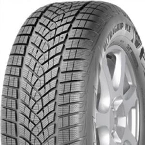 Kuva Goodyear UltraGrip Ice Gen 1 255/50 R20 109T henkilöauto Talvirenkaat Renkaat 586900