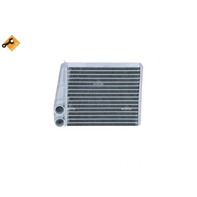 Kuva NRF 54276 Lämmityslaitteen Kenno Asennusmateriaalilla MINI: Hatchback