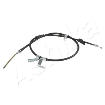 Kuva Vaijeri, käsijarru, Taakse, oikea HYUNDAI TUCSON OE 59770 2E300, 597702E300DS