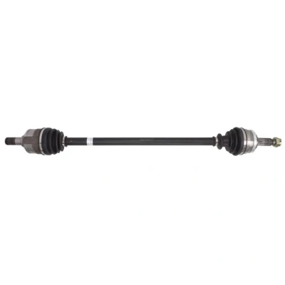 Kuva POINT GEAR PNG72856 Vetoakseli Etuakseli, oikea 954 87 Autoihin, joissa ABS HYUNDAI: i30 I Farmari