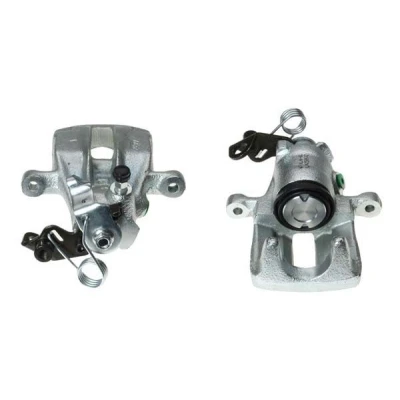 Kuva BUDWEG CALIPER 342460 Jarrusatula VOLKSWAGEN: GOLF 3, Passat B3/B4 Variant, Corrado, FORD: Galaxy Mk1 MPV, SEAT: Alhambra I, Córdoba I Sedan