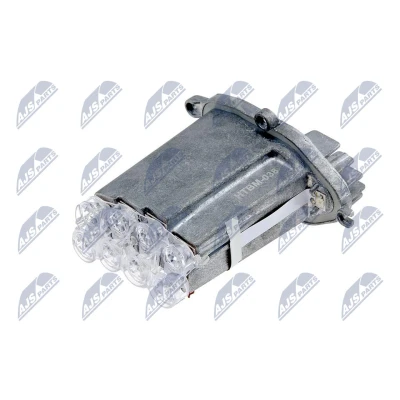 Kuva NTY EPX BM 038 Ohjainlaite, Valo