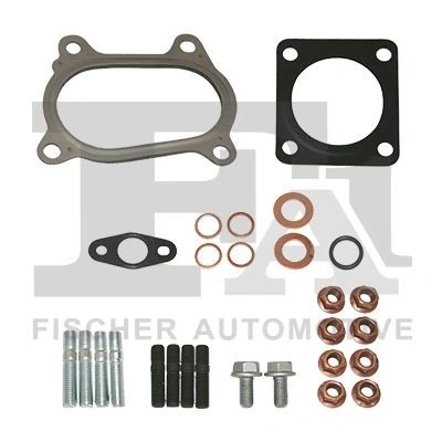 Kuva FA1 KT330160 Asennussarja Turboahdin FIAT: BRAVO 2