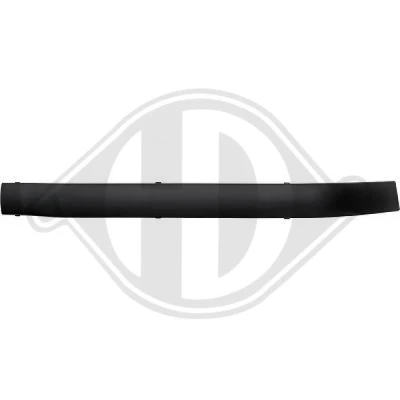 Kuva DIEDERICHS HD Tuning 1213263 Puskurin Lista Eteen, vasen BMW: 3 Sedan