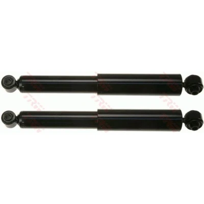 Kuva Iskunvaimennin, Taka akseli MERCEDES BENZ, VW OE 2D0 513 029 C, M, N