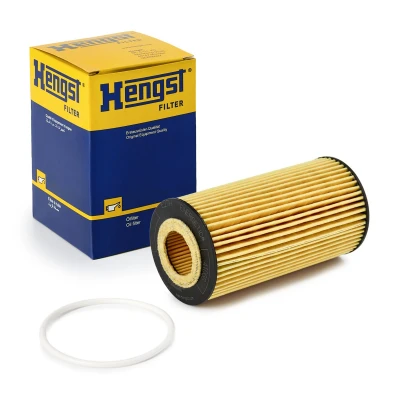 Kuva HENGST FILTER E27H D84 Öljynsuodatin Suodatinpanos VOLVO: S80 I, XC60 XC90 FORD: Focus 2, MONDEO 4 Turnier, S Max Mk1