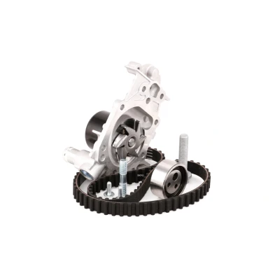 Kuva SKF VKMC 06010 Vesipumppu + Jakohihnasarja 87 RENAULT: CLIO 2, TWINGO 1, Kangoo I
