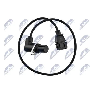 Kuva NTY ECP VW 000 Kampiakselin Asentotunnistin Tiivisterenkaalla VOLKSWAGEN: GOLF 3, Passat B3/B4 Variant, SEAT: Ibiza 2