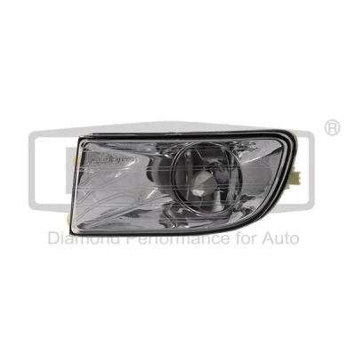 Kuva DPA 89410226402 Sumuvalot Vasen SKODA: Octavia 2 Combi, II Hatchback