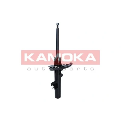 Kuva Iskunvaimennin, Eteen, vasen FORD GALAXY II, MONDEO IV, Sedan Turnier S MAX OE 1 376 814, 829, 844