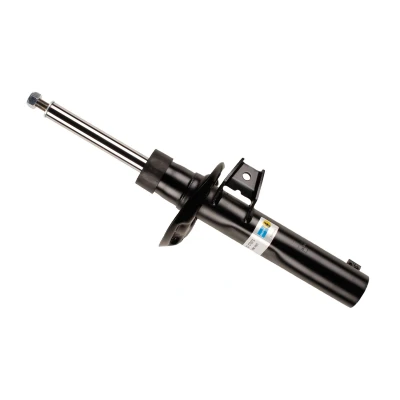 Kuva BILSTEIN B4 OE Replacement 22 170071 Iskunvaimentimet Etuakseli Kaasupaine Kaksiputki Joustintuki levyn alla, Tappi ylhäällä AUDI: TT Coupe