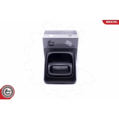 Kuva ESEN SKV 96SKV197 Ovenkahva Molemminpuolin, Ajoneuvo ovi PEUGEOT: Boxer Bussi, Van, FIAT: Ducato II Bussi