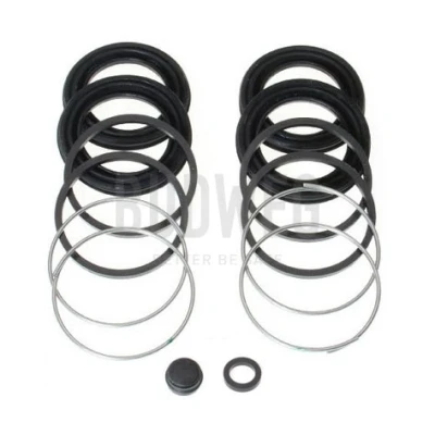 Kuva BUDWEG CALIPER 2048100 Jarrusatula Korjaussarja 48 TOYOTA: Land Cruiser Prado 150