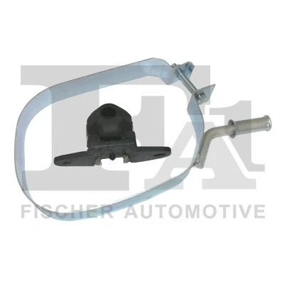 Kuva FA1 239 903 Pakoputken Kannatin Metalli CITROËN: C3 I Hatchback, C2 Hatchback