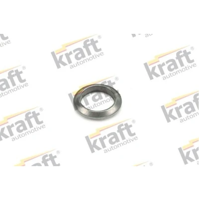Kuva KRAFT 0530080 Tiivisterengas, Pakoputki 80 VOLKSWAGEN: Golf 4 Cabrio, Variant, Bora Sedan