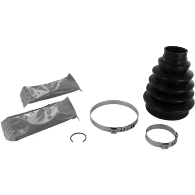 Kuva VAICO V42 0235 Paljekumisarja, Vetoakseli 114 Pyörän puoli, Etuakseli Thermoplast EXPERT KITS + CITROËN: C3 I Hatchback, C4 Picasso