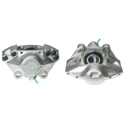 Kuva BUDWEG CALIPER 34598 Jarrusatula OPEL: Kadett C Sedan, Ascona B Sedan