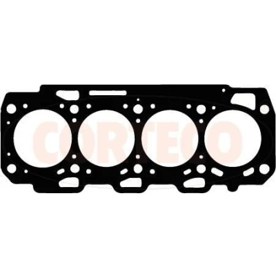 Kuva CORTECO 415269P Kannentiiviste 0,92 Metalli FIAT: Doblo II Farmari, 500L