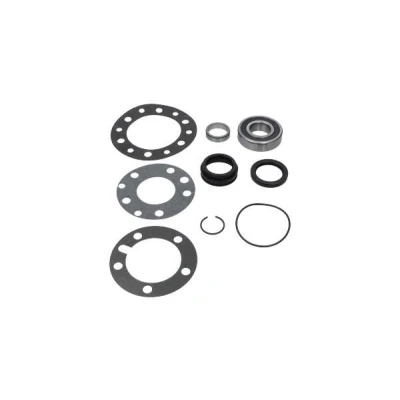 Kuva Pyöränlaakerisarja, Taka akseli, molemminpuolinen Kavo parts WBK toyota hiace buss iv, skåp hilux pick up v, vi