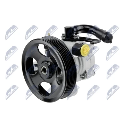 Kuva Hydrauliikkapumppu, ohjaus KIA SORENTO I OE 57100 3E200, 3E201