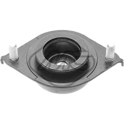 Kuva Jousijalan tukilaakeri, Taka akseli, molemminpuolinen Metalcaucho subaru OE 20370 AG000