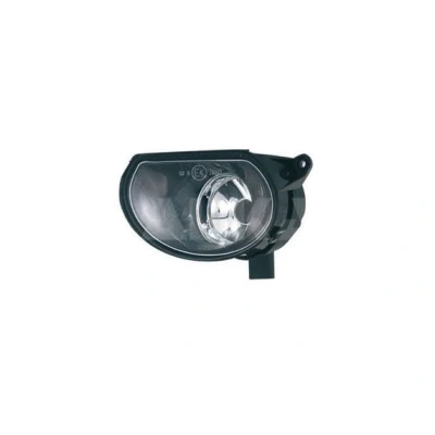 Kuva ALKAR 2901500 Sumuvalot Vasen Ilman lampun kantaa AUDI: A3 Hatchback, Sportback, Q7
