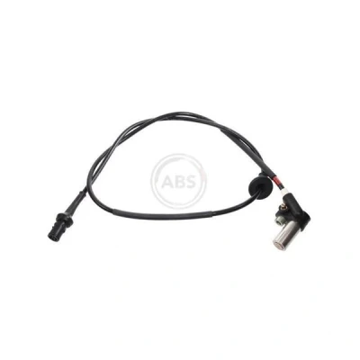Kuva A.B.S. 30121 ABS Anturi passiivi sensori 1120 Musta SAAB: 9000 Sedan, Hatchback