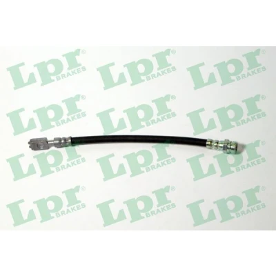 Kuva LPR 6T48465 Jarruletku 270 F10X1 VOLKSWAGEN: Touran I, GOLF 6, Jetta 3, SKODA: Octavia 2 Combi, II Hatchback, Superb Farmari