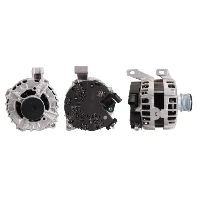 Kuva LUCAS ELECTRICAL LRA03568 Laturi 14V 180A VOLVO: V70 3, S80 II, XC70 II Farmari