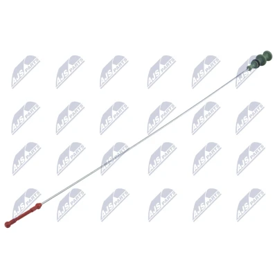 Kuva Öljytikku MERCEDES BENZ OE 2760101872