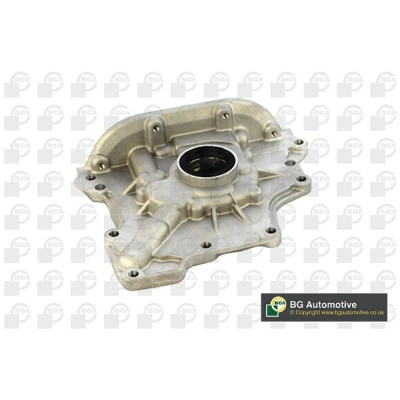 Kuva Öljypumppu AUDI, SEAT, SKODA, VW OE 030115105N, 035115105B, 036115105B