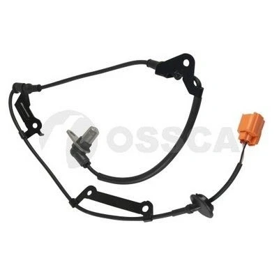 Kuva OSSCA 21991 ABS Anturi Eteen, vasen 2 napaa 900/1000mm HONDA: HR V I (GH) 1.6 16V 4WD, 1999 2005