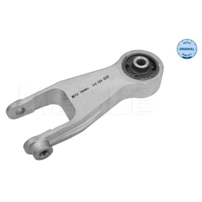 Kuva MEYLE 614 684 0030 Moottorin Kumityyny ORIGINAL Quality Vääntösauvasta liitostankoon, Takana Kumimetallilaakeri Momenttituki OPEL: Corsa C Hatchback