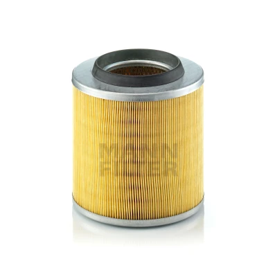 Kuva MANN FILTER C 1699 Ilmansuodatin 149 155 Suodatinpanos