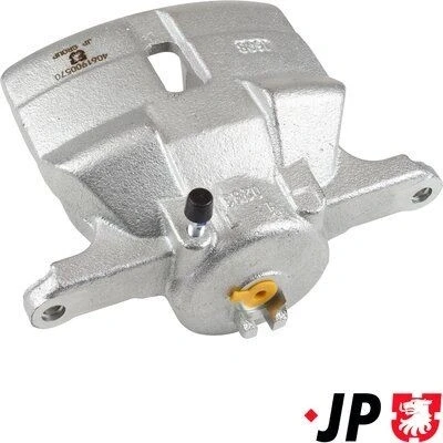 Kuva JP GROUP 4061900570 Jarrusatula Etuakseli, vasen NISSAN: Qashqai 2