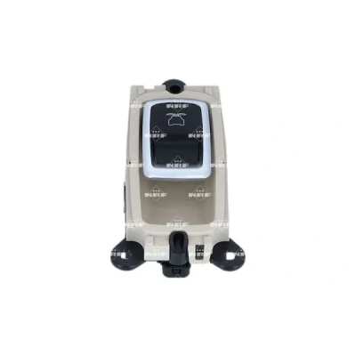 Kuva NRF 913002 Kytkin, Ovenlukitus TESLA: Model X (5YJX) 90D AWD, P90D 75D P100D 60D 100D AWD 2015
