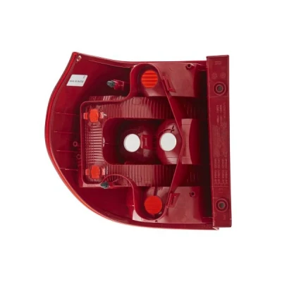 Kuva HELLA 9EL 354 672 021 Takavalot Oikea P21W, PY21W, W5W Ilman polttimoita lampun kantaa SKODA: Yeti