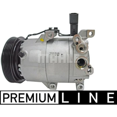 Kuva MAHLE ORIGINAL ACP 450 000P Ilmastoinnin Kompressori 6VS12ic 12 PAG 46 YF R 1234yf, 134a