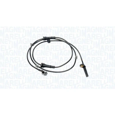 Kuva MAGNETI MARELLI 172100177010 ABS Anturi Etuakseli 2