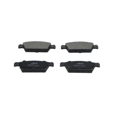 Kuva KAVO PARTS KBP 8515 Jarrupalat SUZUKI: Cappucсino