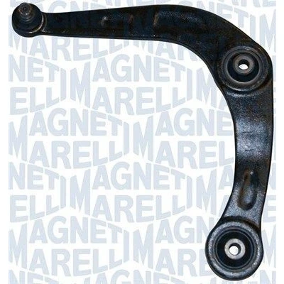 Kuva MAGNETI MARELLI 301181390500 Alatukivarsi Etuakseli, vasen Poikittaistukivarsi PEUGEOT: 206 Hatchback, SW, 206+ Hatchback
