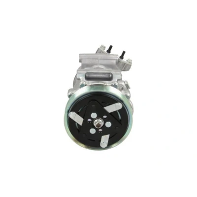 Kuva BV PSH 090.225.025.876 Ilmastoinnin Kompressori SD6C12 PAG 46 SP A2 R 134a PEUGEOT: 307 SW, 508 I SW