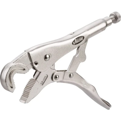 Kuva VIGOR V3739 Lukkopihdit 250, 250 Soft foam insert